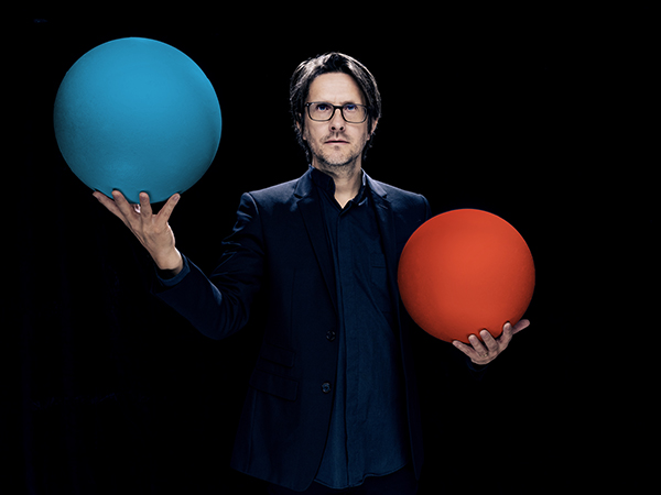 Steven Wilson