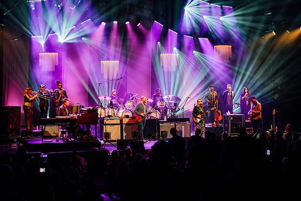 Tedeschi Trucks Band