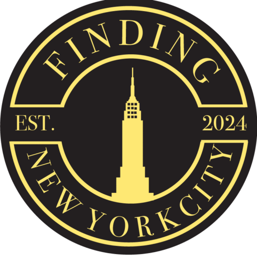 Finding New York City - We Find New York City's good news