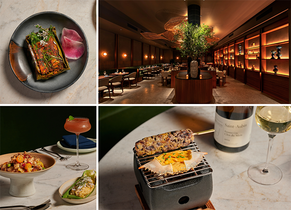 Narkara located in union square in Manhattan / New York City 