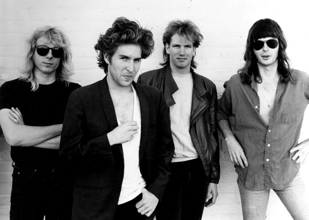 The Dream Syndicate to perform in New York City in December 2025