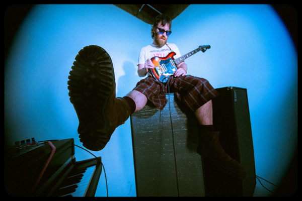 Chet Faker to perform at the roof top at pier 17 in New York City in May 2026