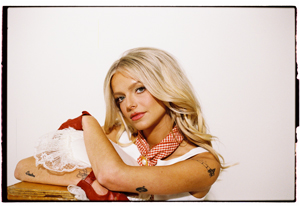 Carter Faith to perform at Mercury Lounge in Manhattan in February 2026