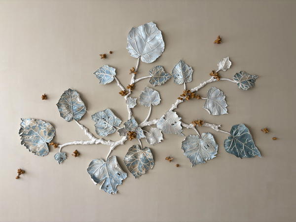 Museum of Arts and Design latest exhibit