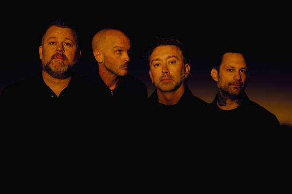 Rise Against to perform at the roof top at pier 17 in New York City in September 2026