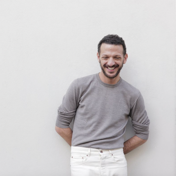 Vincent Dedienne to perform in Manhattan in March 2026