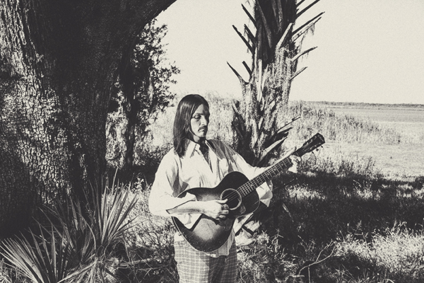 Duane Betts to perform at Gramcery Theatre in New York City in August 2026