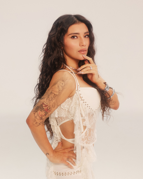 Kirstin Maldonado to perform in SIX this summer