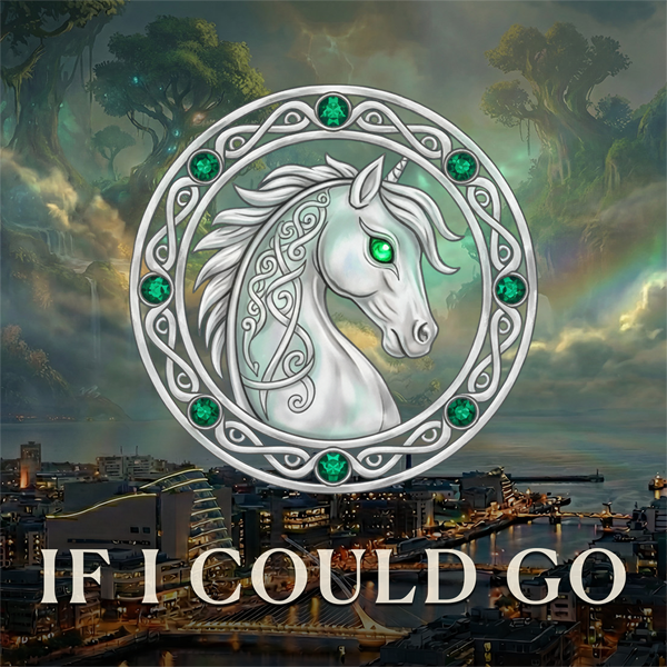 If I could go musical a in New York City