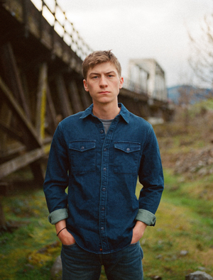 Sam Barber to perform at Roof top at pier 17 in September 2026