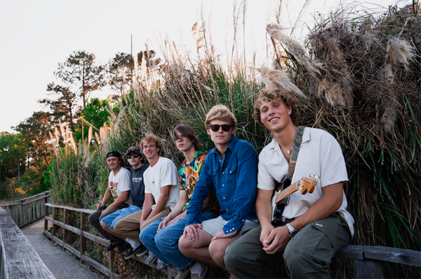 John Wood Band to perform at Mercury Lounge in Manhattan in June 2026