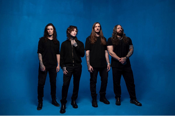 Polyphia to perform at Brooklyn Paramount in Brooklyn, New York in October 2026