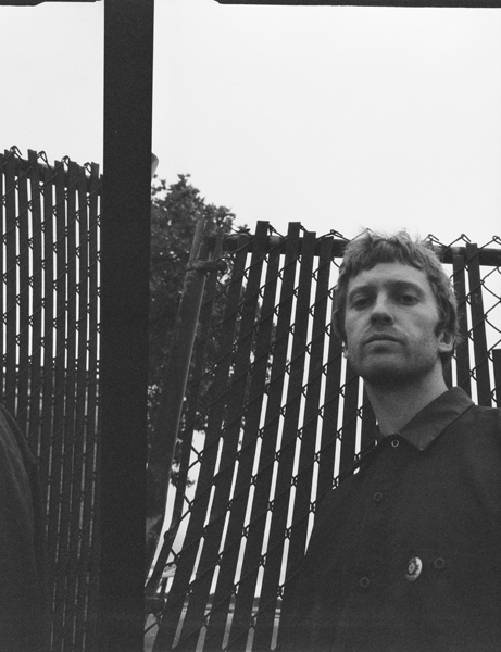 Greg Freeman to perform at Webster Hall in November 2026