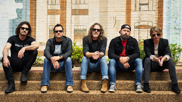 Candlebox to perform at bowery ballroom in Manhattan in October 2026