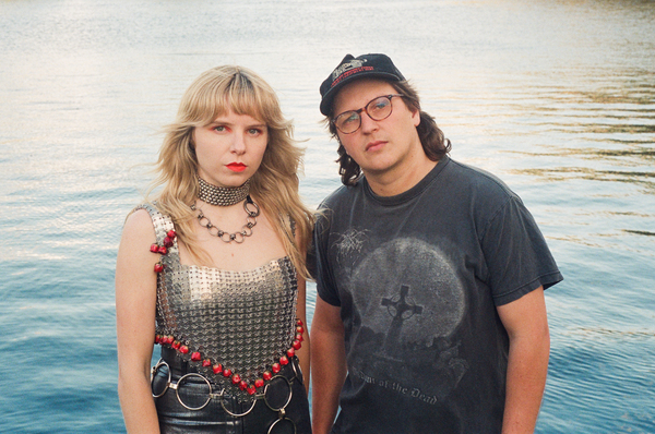 Earth Tongue to perform at Elsewhere in Brooklyn, New York in September 2026