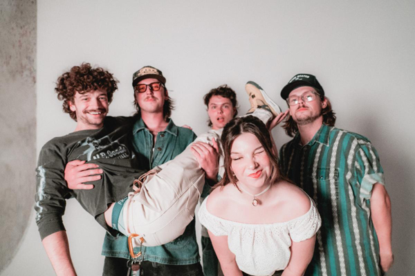 Cigarettes at Sunset to perform at webster hall in manhattan in december 2026