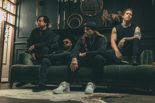 Catch your breath to perform at Irving Plaza in Manhattan in November 2026