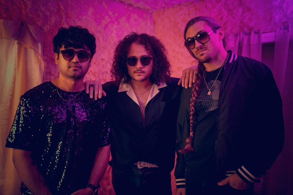 King Falcon to perform at bowery place in Manhattan in October 2026