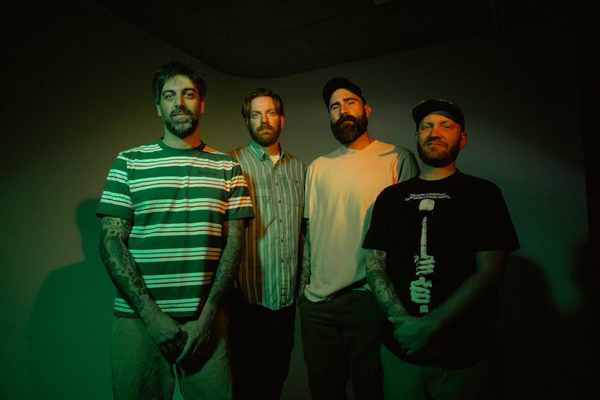 For Year Strong to perform at irving plaza in april 2027