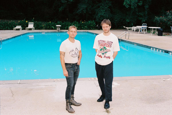 Omni to perform in Brooklyn New York in November 2026